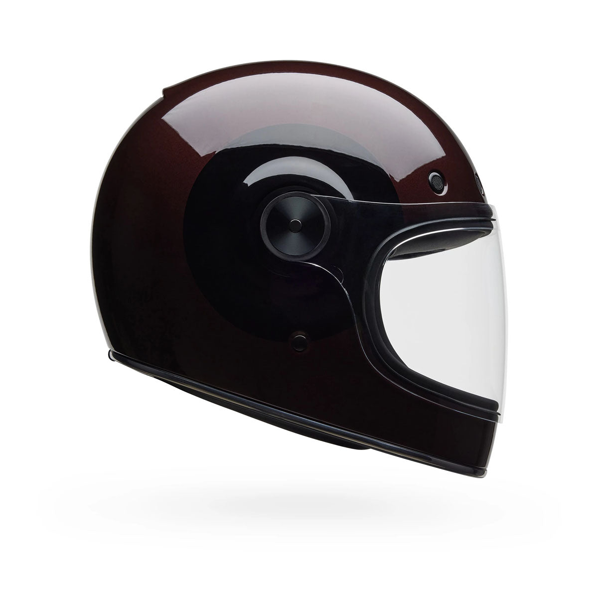 Bell Bullitt GT Helmet CLOSEOUT - TT Gloss Brown/Black