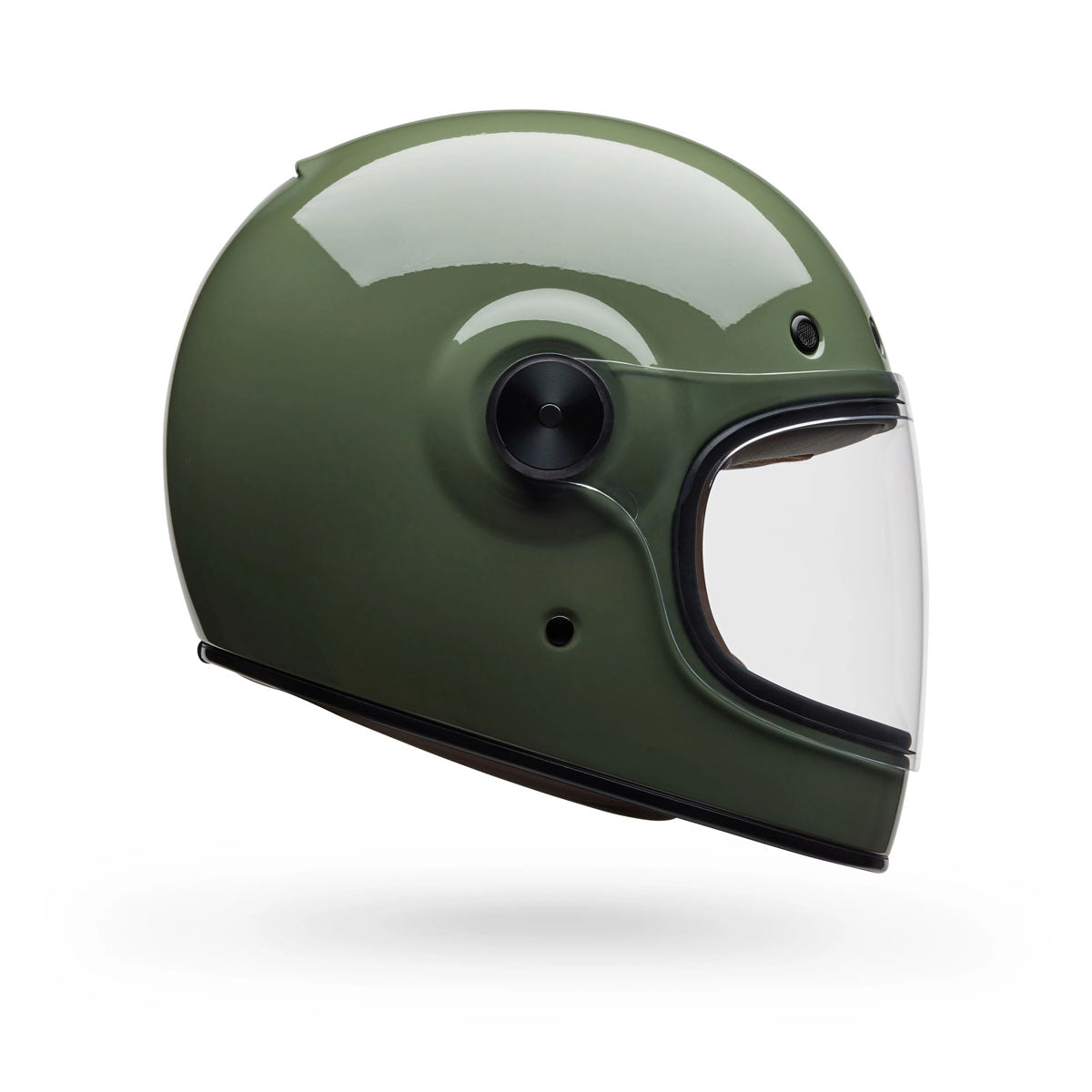 Bell Bullitt GT Helmet CLOSEOUT - Vin Olive