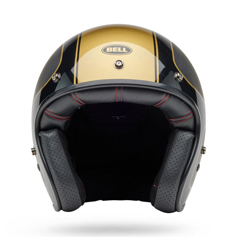 Bell Custom 500 Carbon RSD Player Helmet– ExtremeSupply.com
