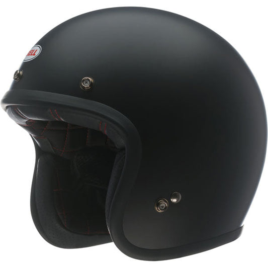 Bell Custom 500 Six Day Steve McQueen Helmet CLOSEOUT–