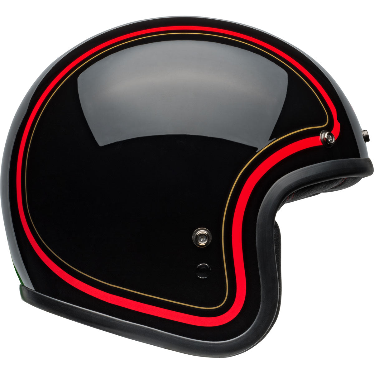 Bell Custom 500 Chief Helmet - Black