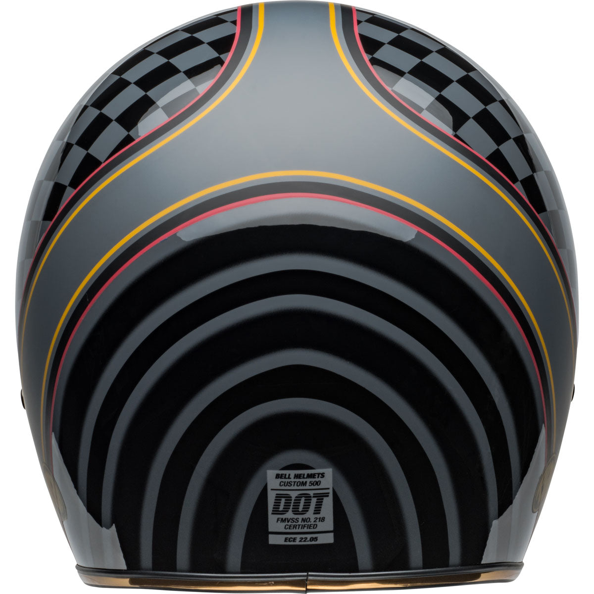 Bell - Custom 500 RSD Wreakers Helmet