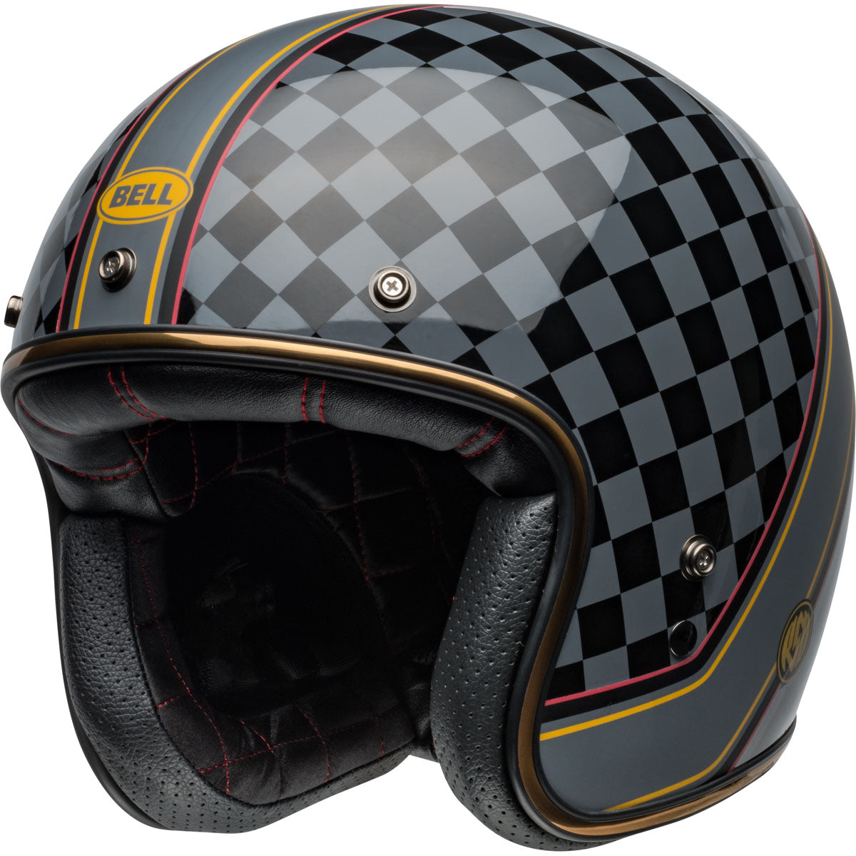 Bell Custom 500 RSD Wreakers Helmet– ExtremeSupply.com