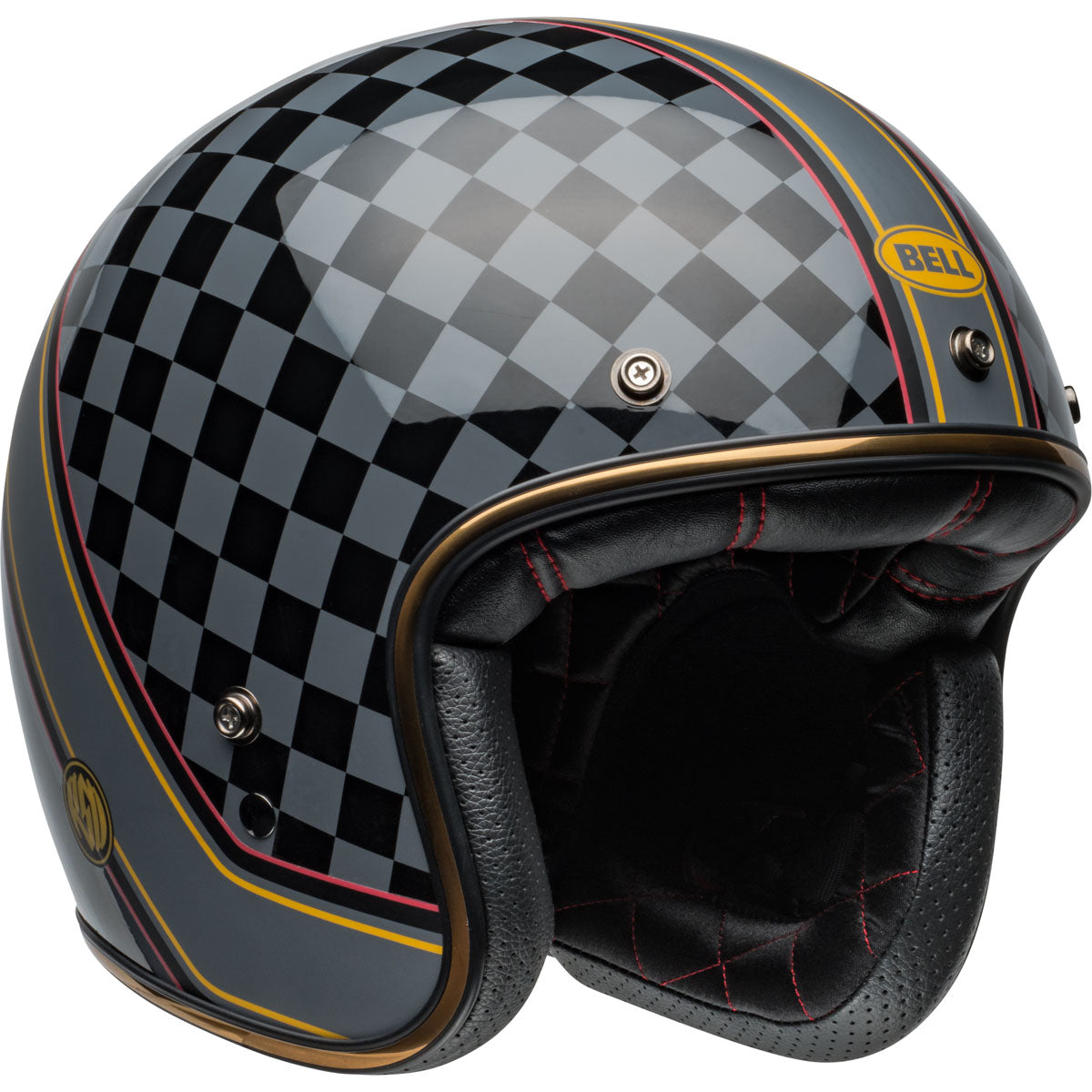 Bell Custom 500 RSD Wreakers Helmet– ExtremeSupply.com