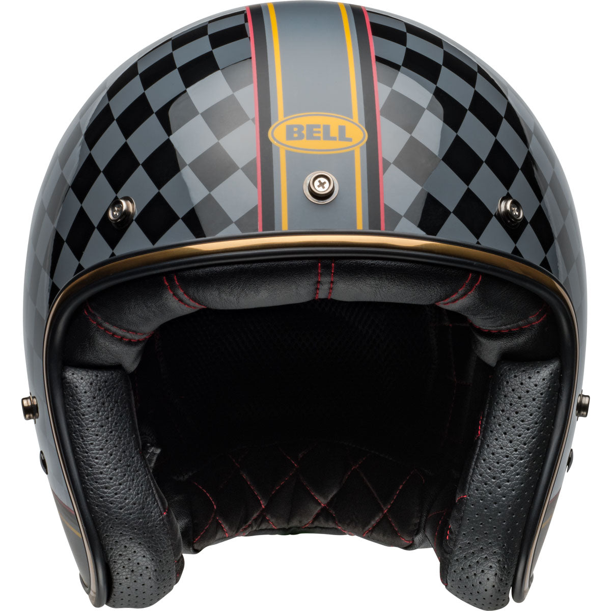 Bell Custom 500 RSD Wreakers Helmet– ExtremeSupply.com