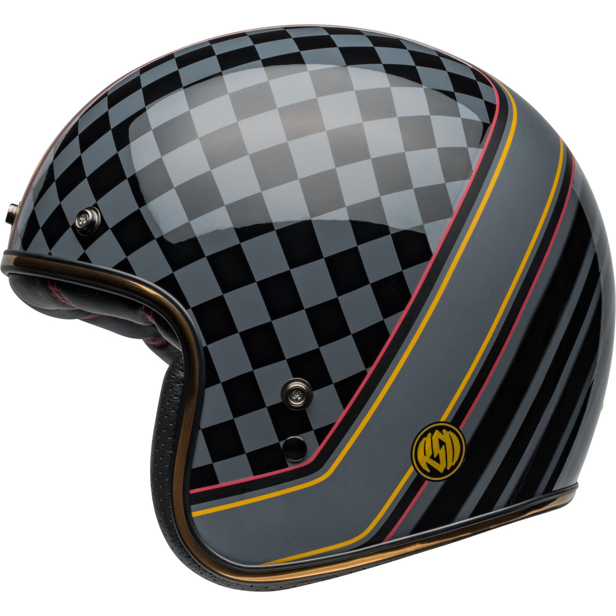 Bell - Custom 500 RSD Wreakers Helmet Bell - Custom 500 RSD Wreakers Helmet