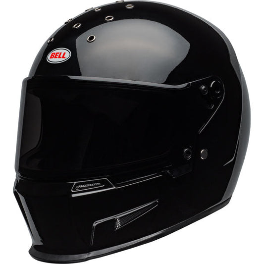 Bell Eliminator Helmet - Closeout - Black
