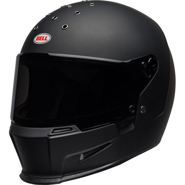 Bell Eliminator Helmet - Closeout - Matte Black