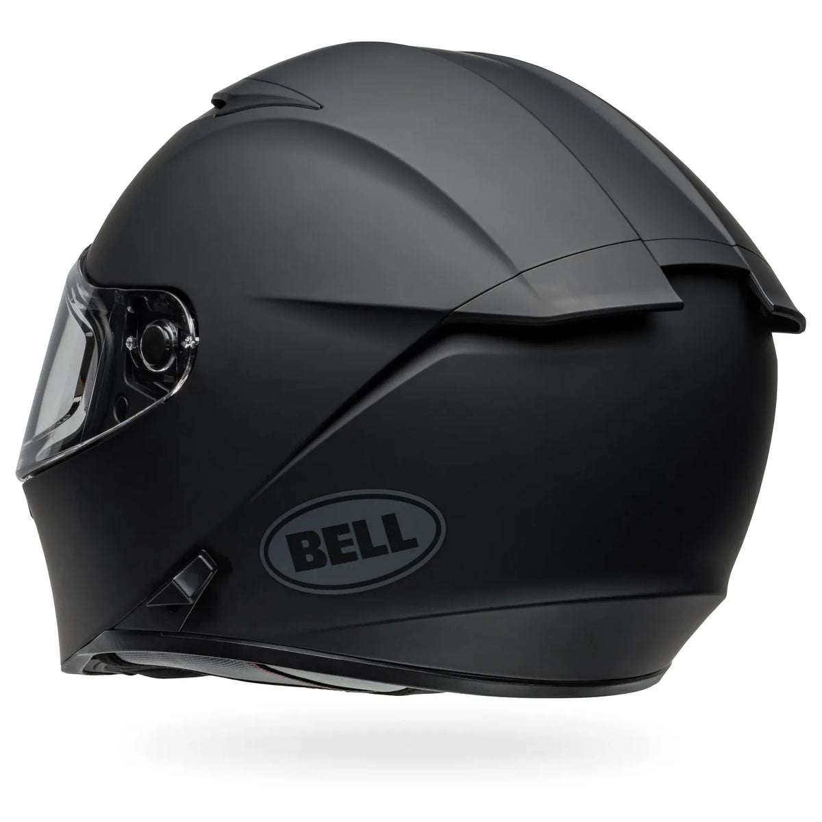 Bell Lithium Helmet - Matte Black