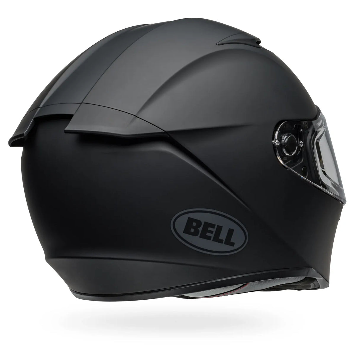 extreme supply motorcycle helmets Bell Lithium Helmet Matte Black / Medium