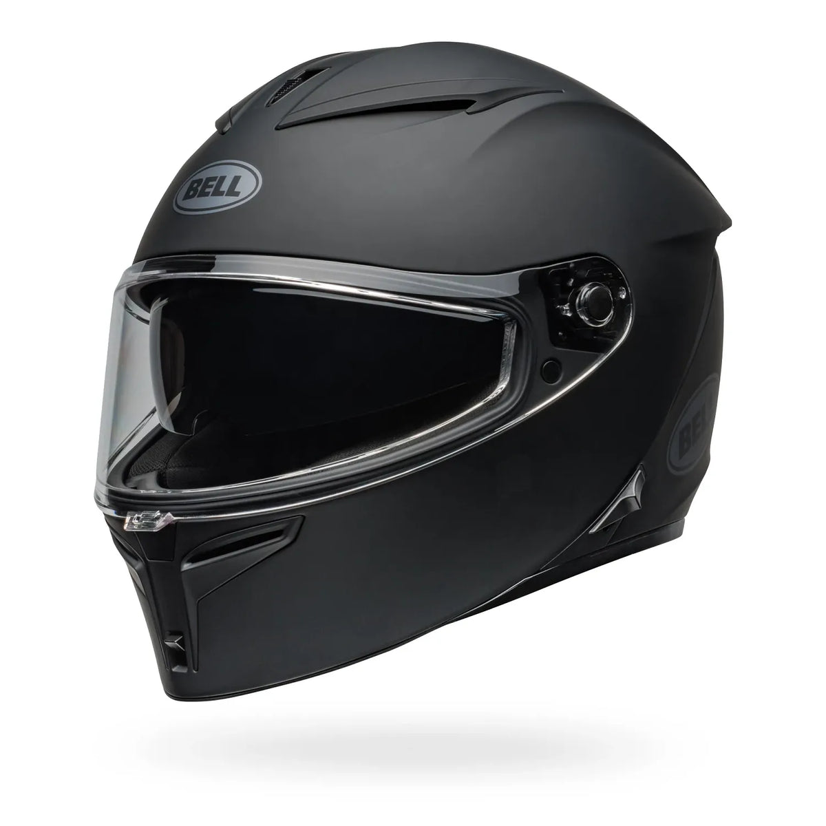 bell half helmet with sushield Bell Lithium Helmet Matte Black / Medium