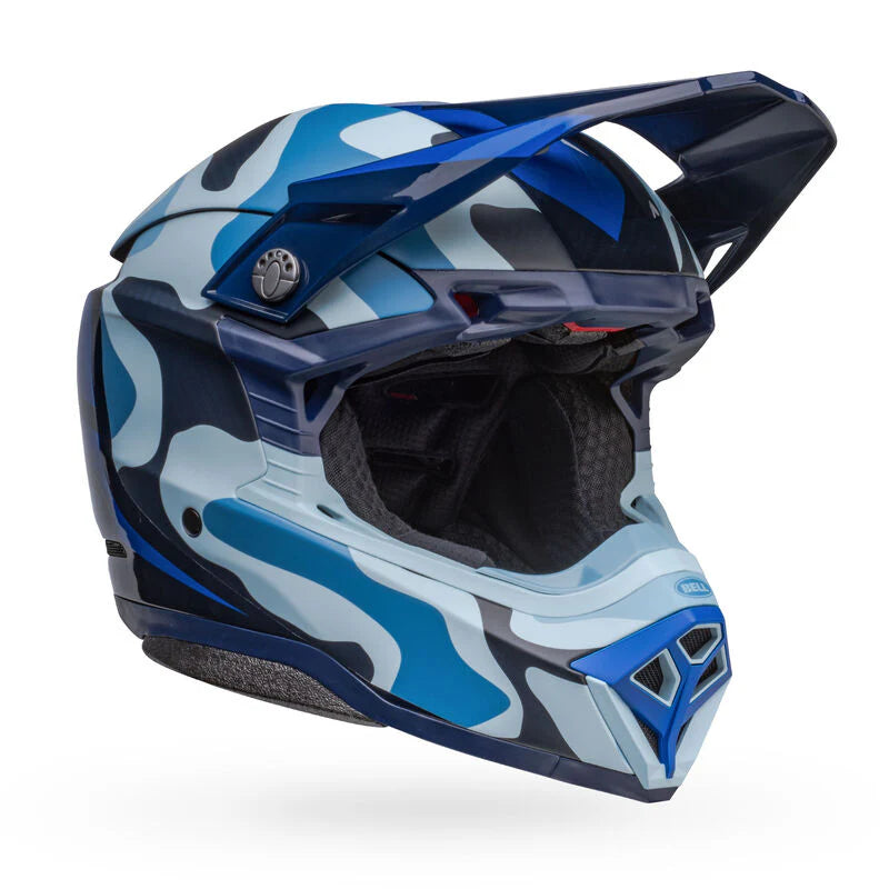 Bell Moto-10 Spherical McGrath Replica 22 Helmet– ExtremeSupply.com Bell Moto-10 Spherical McGrath Replica 22 Helmet– ExtremeSupply.com