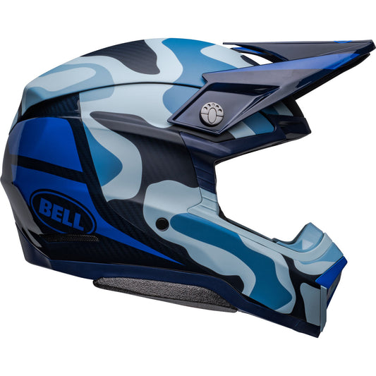bell district helmet Bell Moto-10 Spherical FastHouse Day In The Dirt 23 Helmet (CLOSEOUT)– ExtremeSupply.com