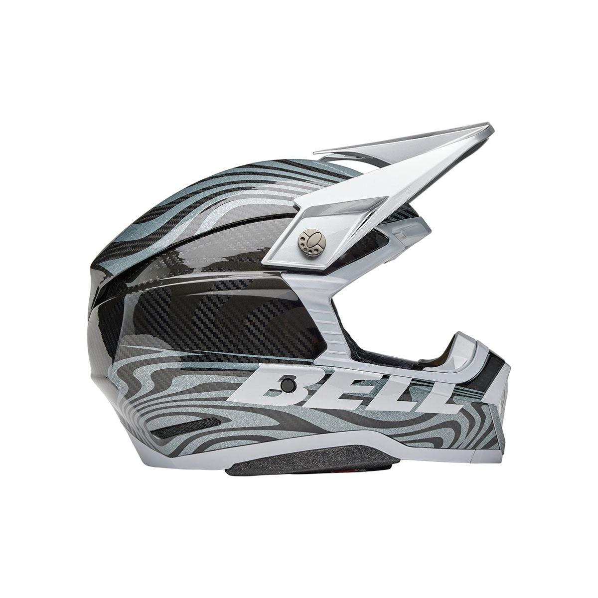 amazon bell racing helmets Bell Moto-10 Spherical Helmet