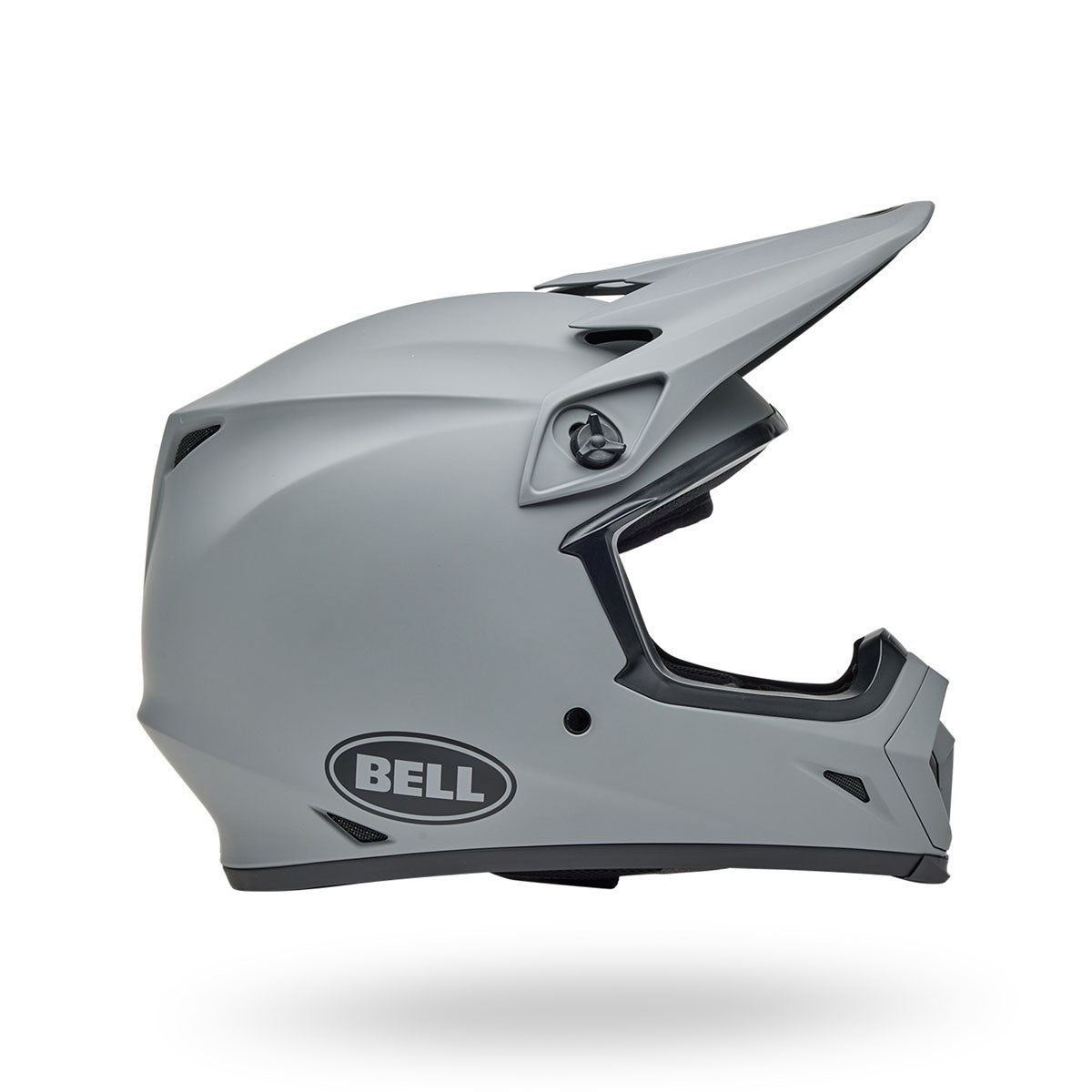Bell MX-9 MIPS Helmets CLOSEOUT - Matte Nardo