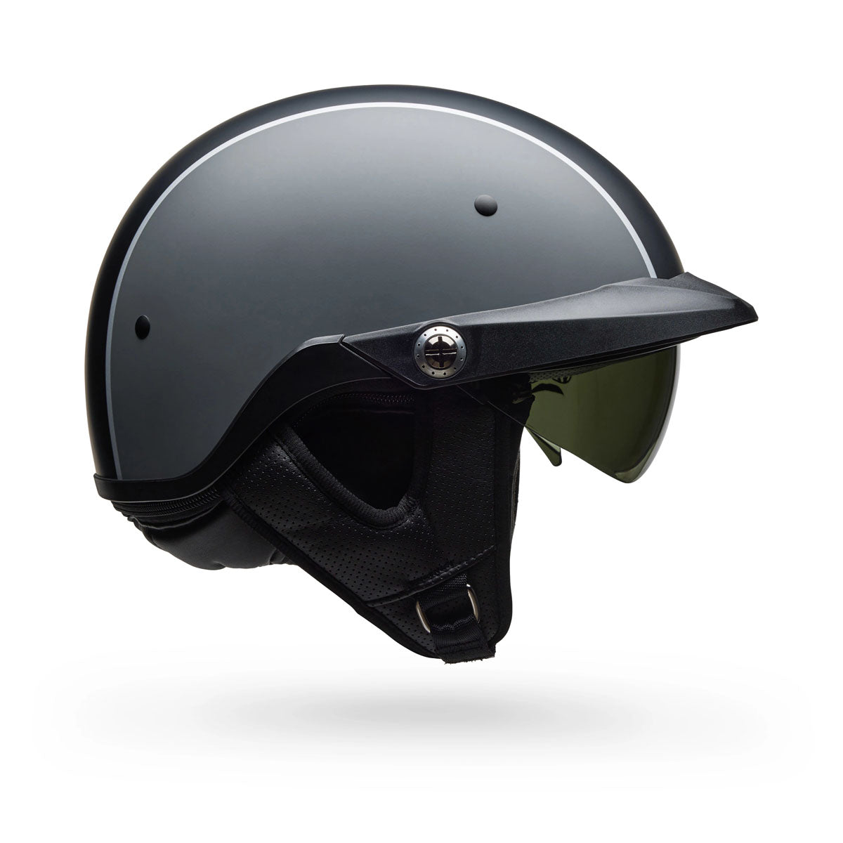 Bell Pit Boss Pinned Helmet– ExtremeSupply.com