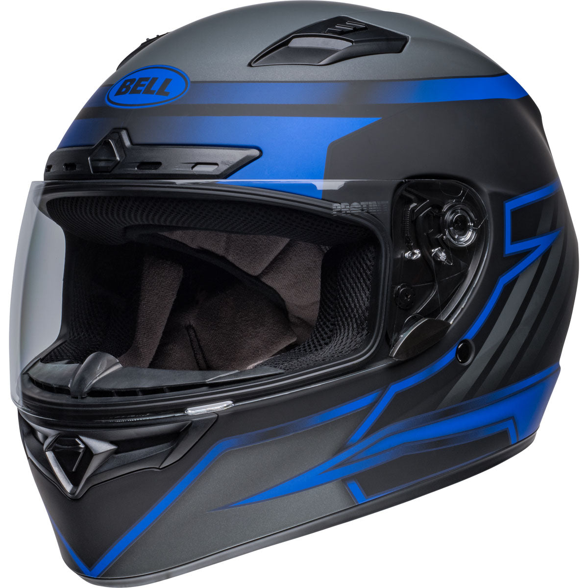 Bell Qualifier DLX MIPS Raiser Helmet CLOSEOUT - 2XL