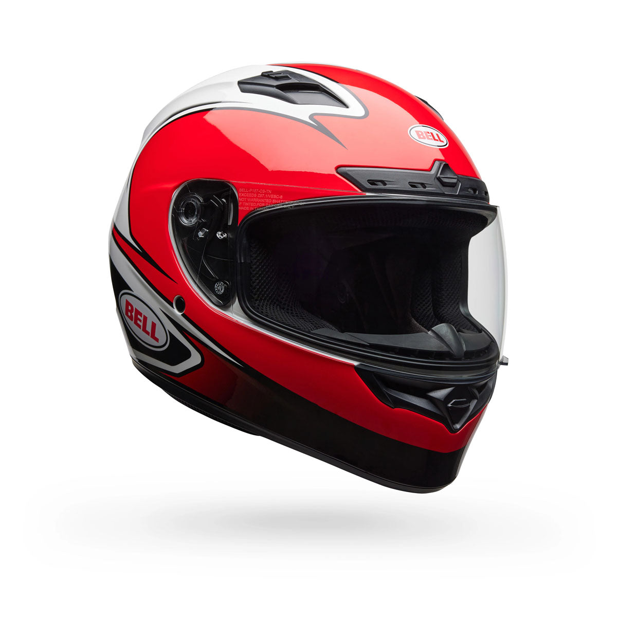 bell dlx qualifier mips vs bell srt helmet Bell Qualifier DLX MIPS Tarmac Helmet Gloss White/Blue / Large