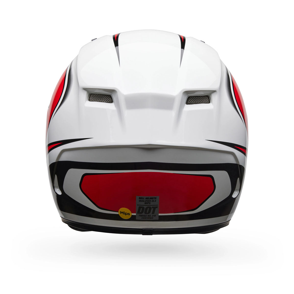 Bell Qualifier DLX Mips Tarmac Helmet CLOSEOUT
