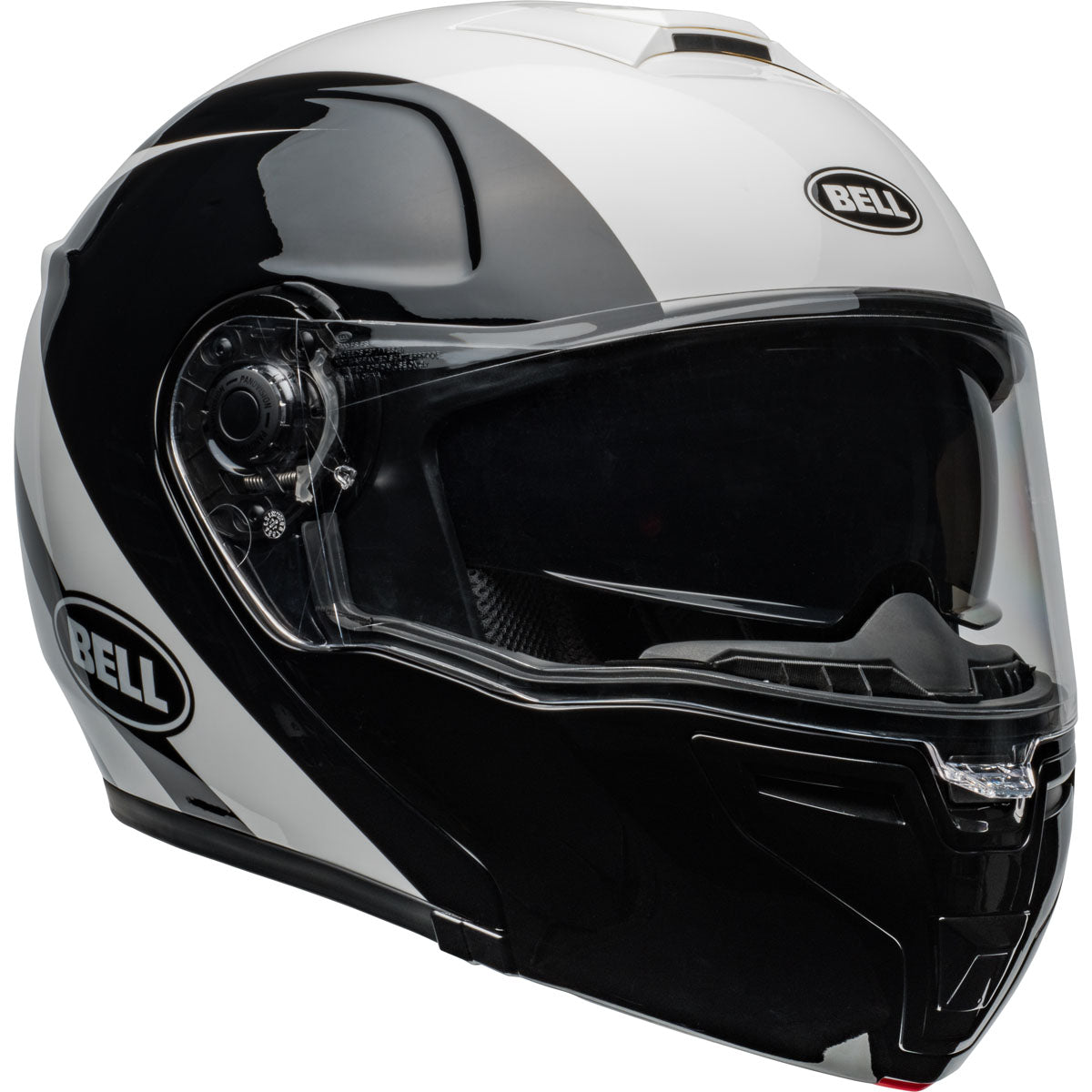 Bell SRT-Modular Velo Helmet– ExtremeSupply.com