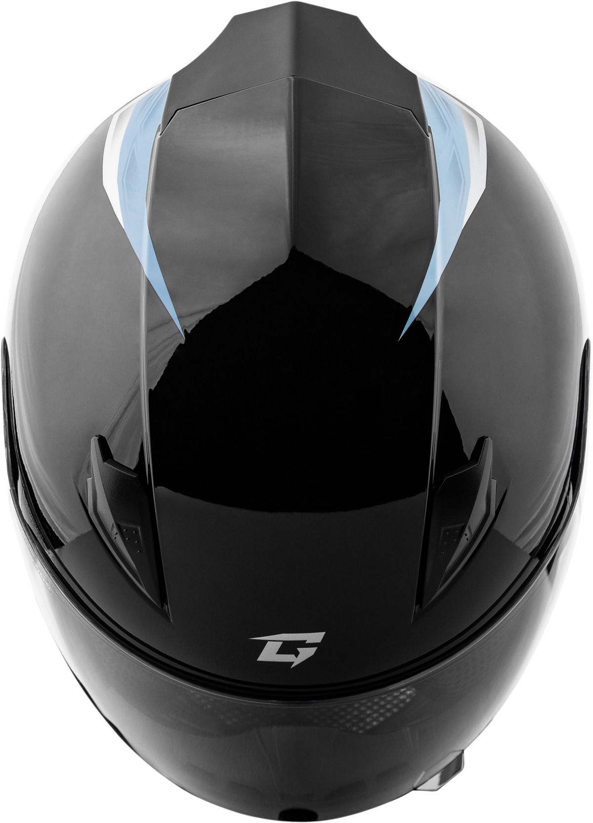 GMAX FF-49 Syth Helmet