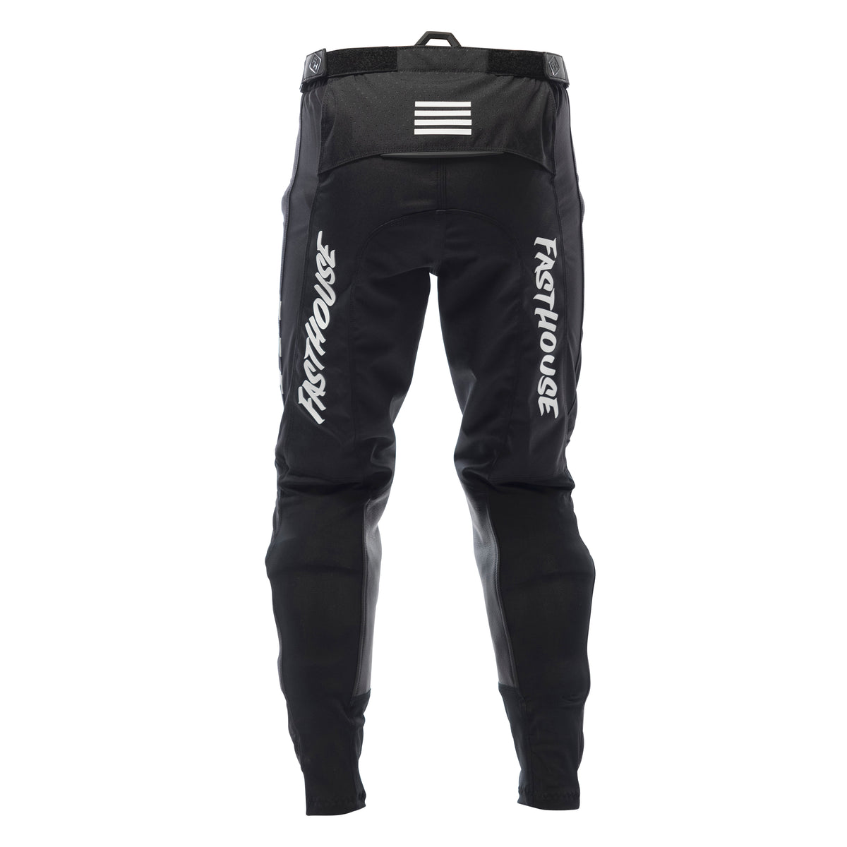 Fasthouse Elrod  MX Pant - Black
