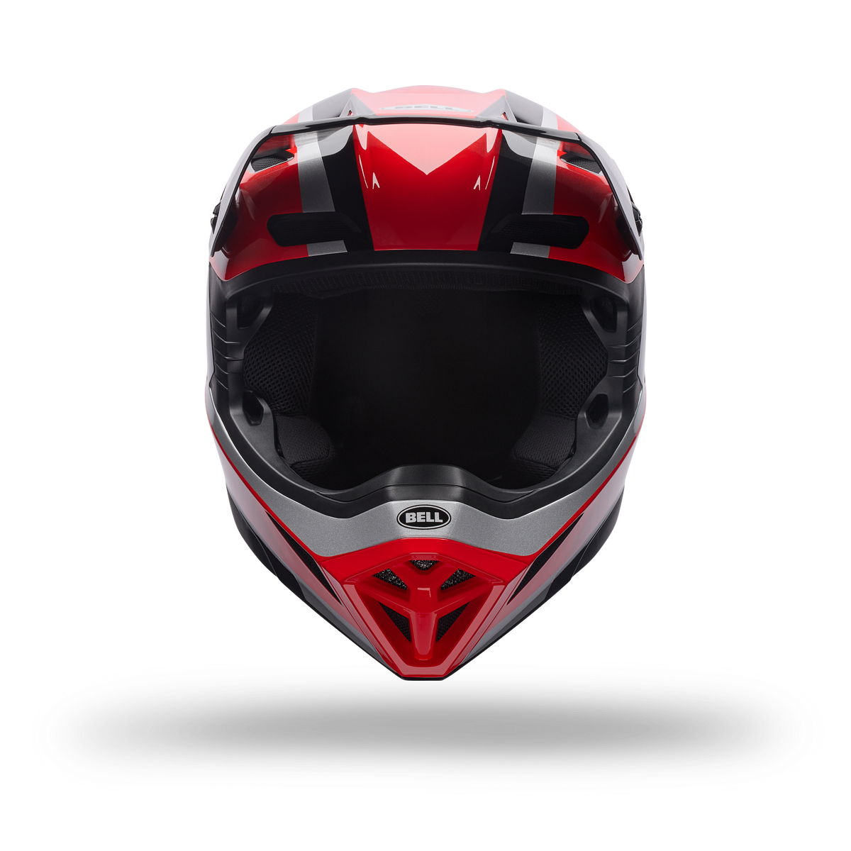 Bell MX-10 MIPS Spiral Helmet