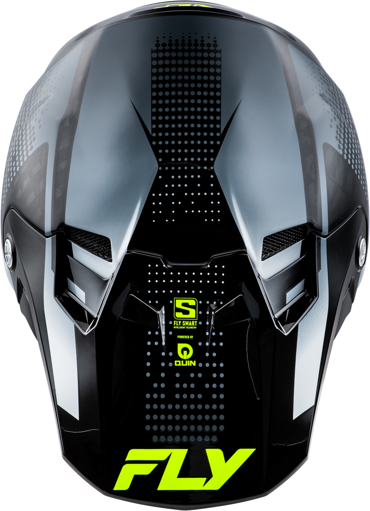 Fly Racing Youth Formula S Carbon Protocol Helmet