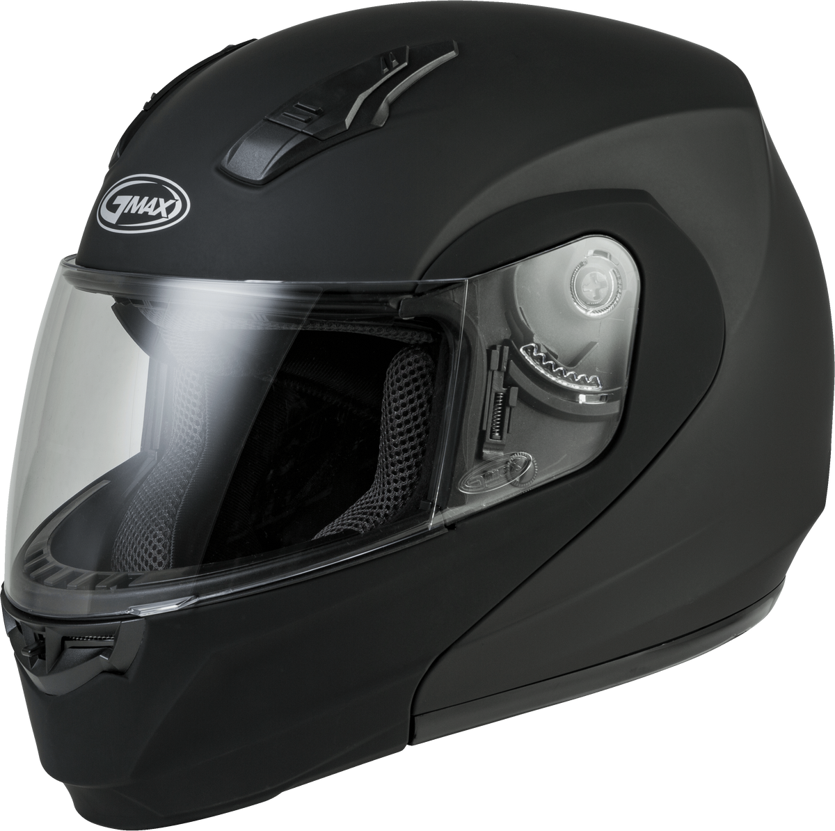 GMAX MD-04 Helmet Matte Black