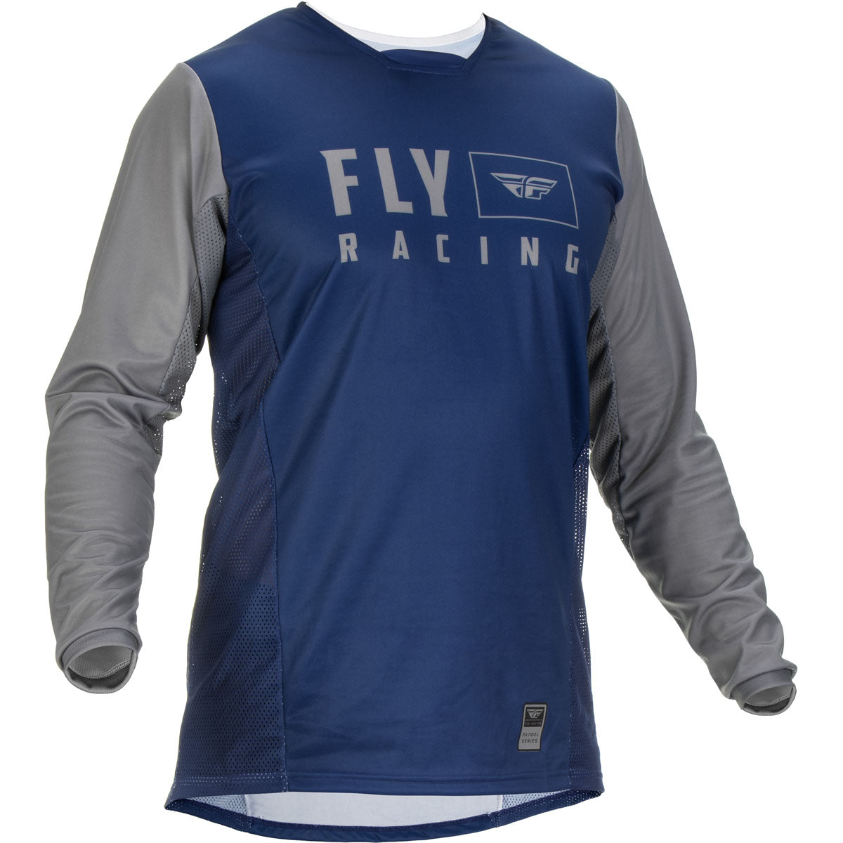Fly Racing Patrol Jersey - Closeout - 3XL