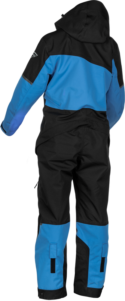 Fly Racing Womens Cobalt Shell Monosuit