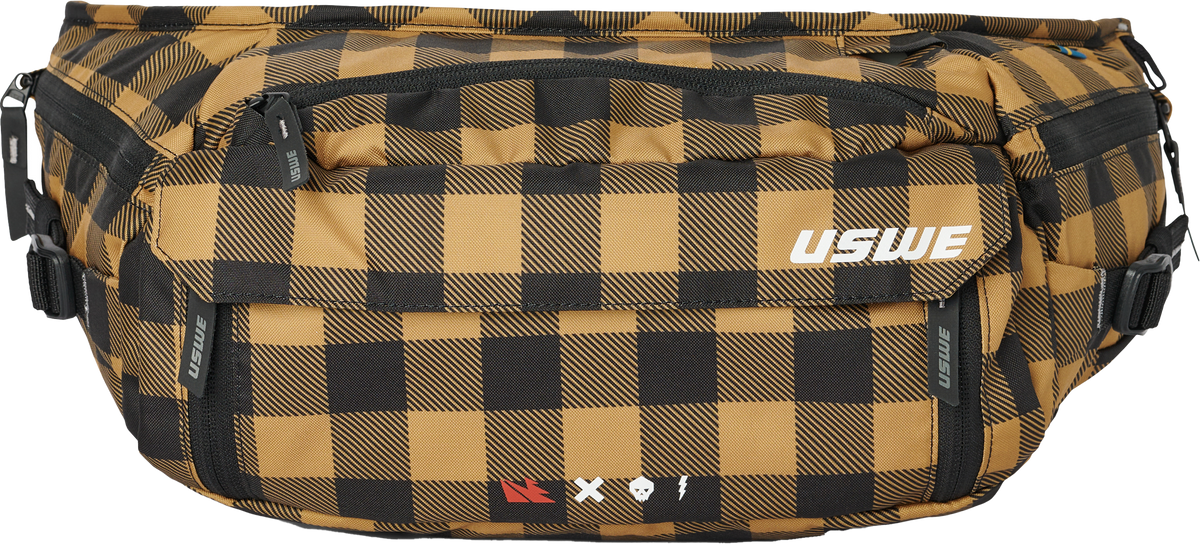 USWE Waist 6L Hip Pack (Pack Only) - 