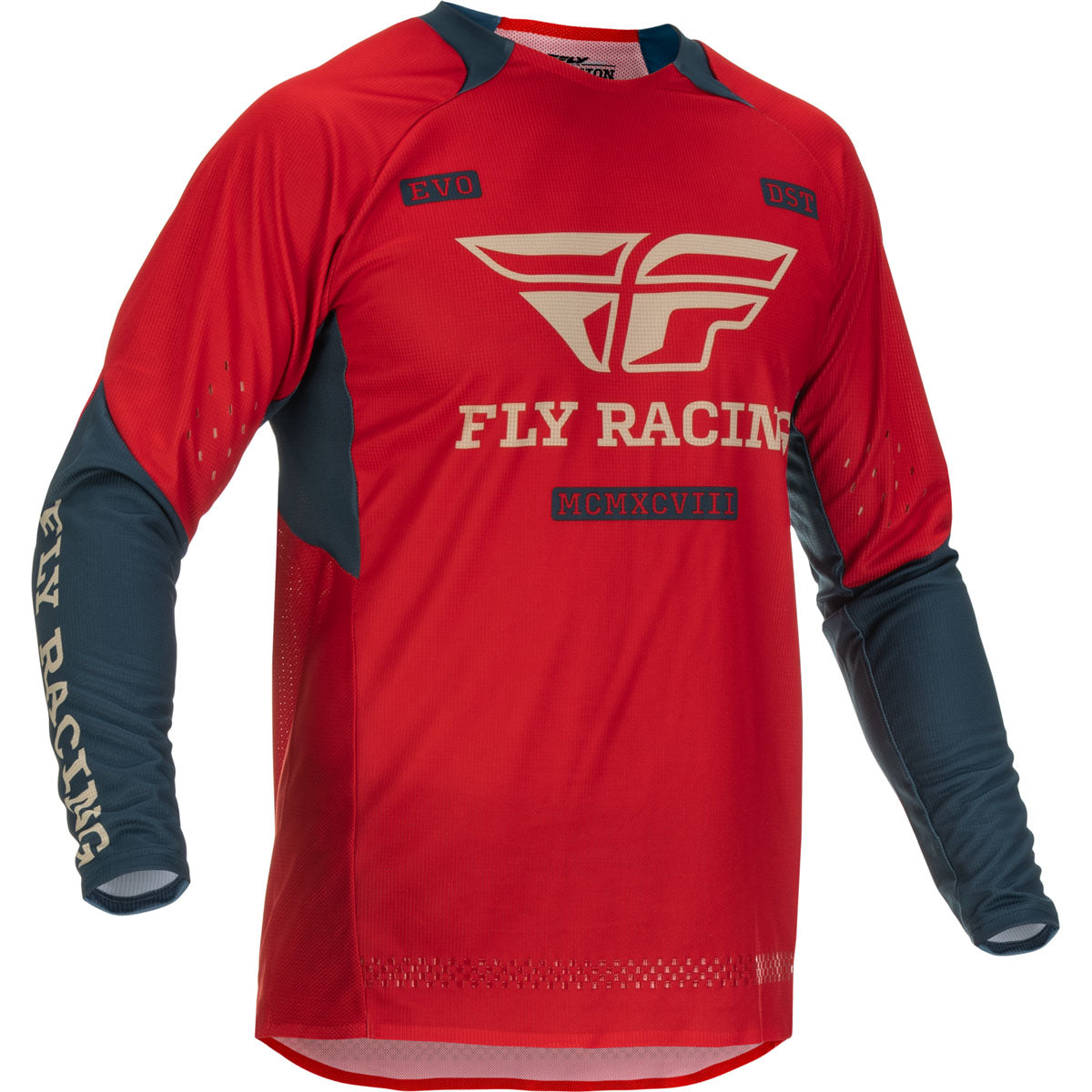 Fly Racing Evolution DST Jersey - Closeout - 2XL