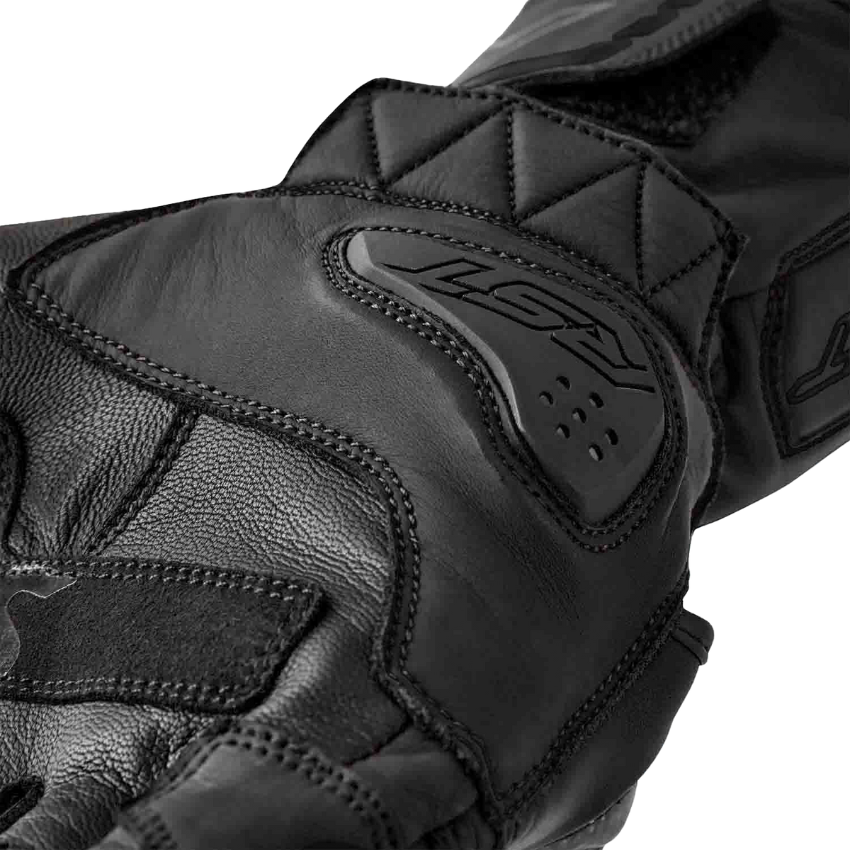 RST S1 D30 Glove - Black