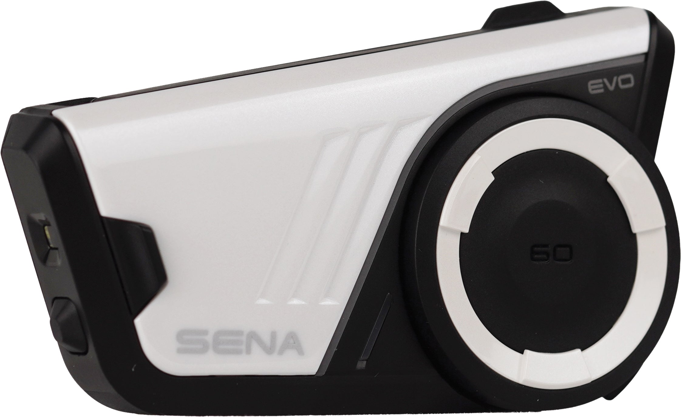 SENA 60S Evo Mesh Communication System Single– ExtremeSupply.com