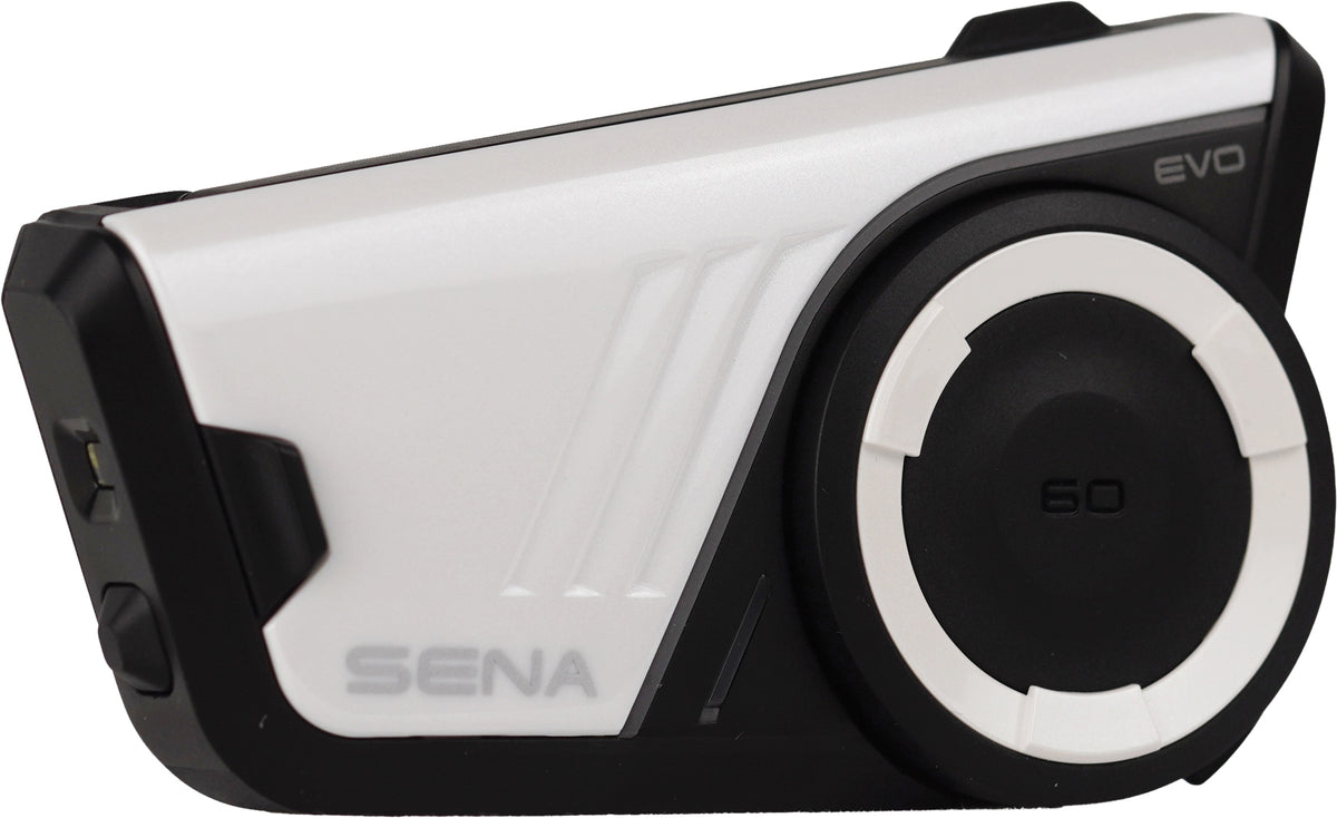 SENA 60S Evo Mesh Communication System Dual