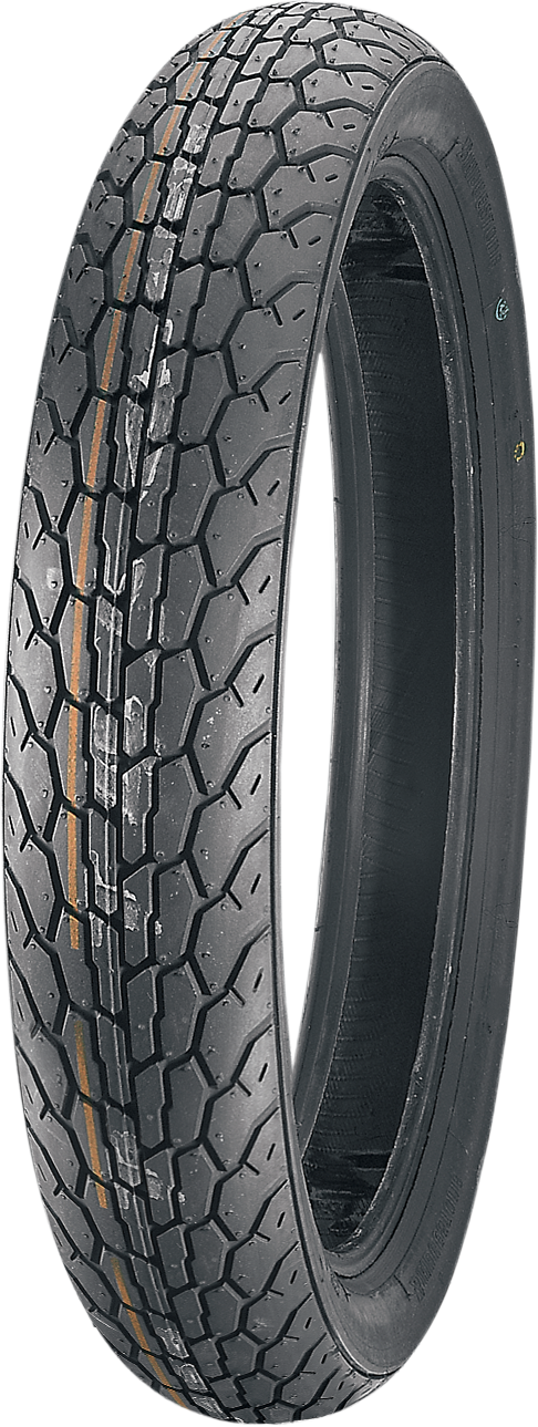 Bridgestone Exedra L309 Front Tire - 140/80-17 - 69H