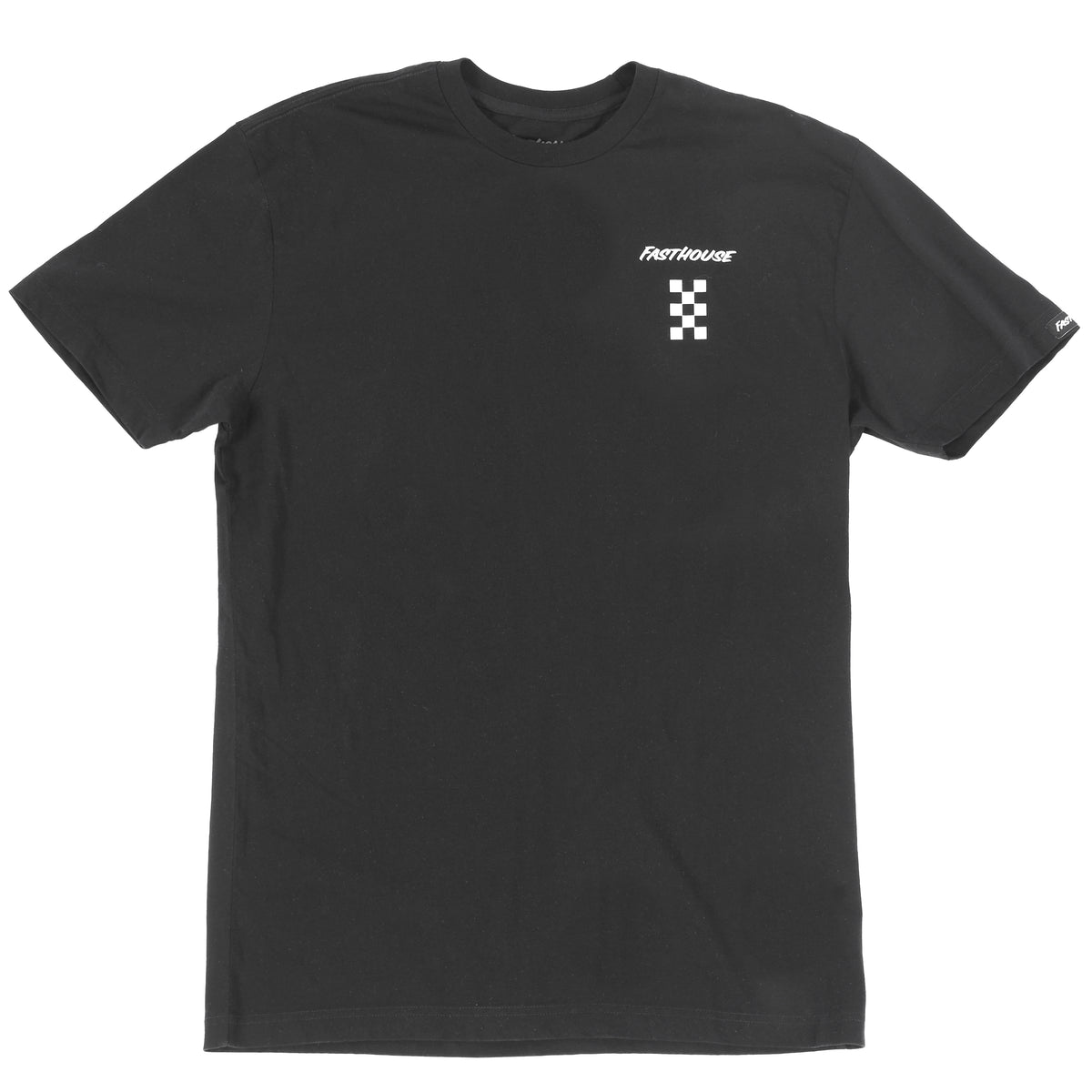 FFasthouse Aspire Tee - Black