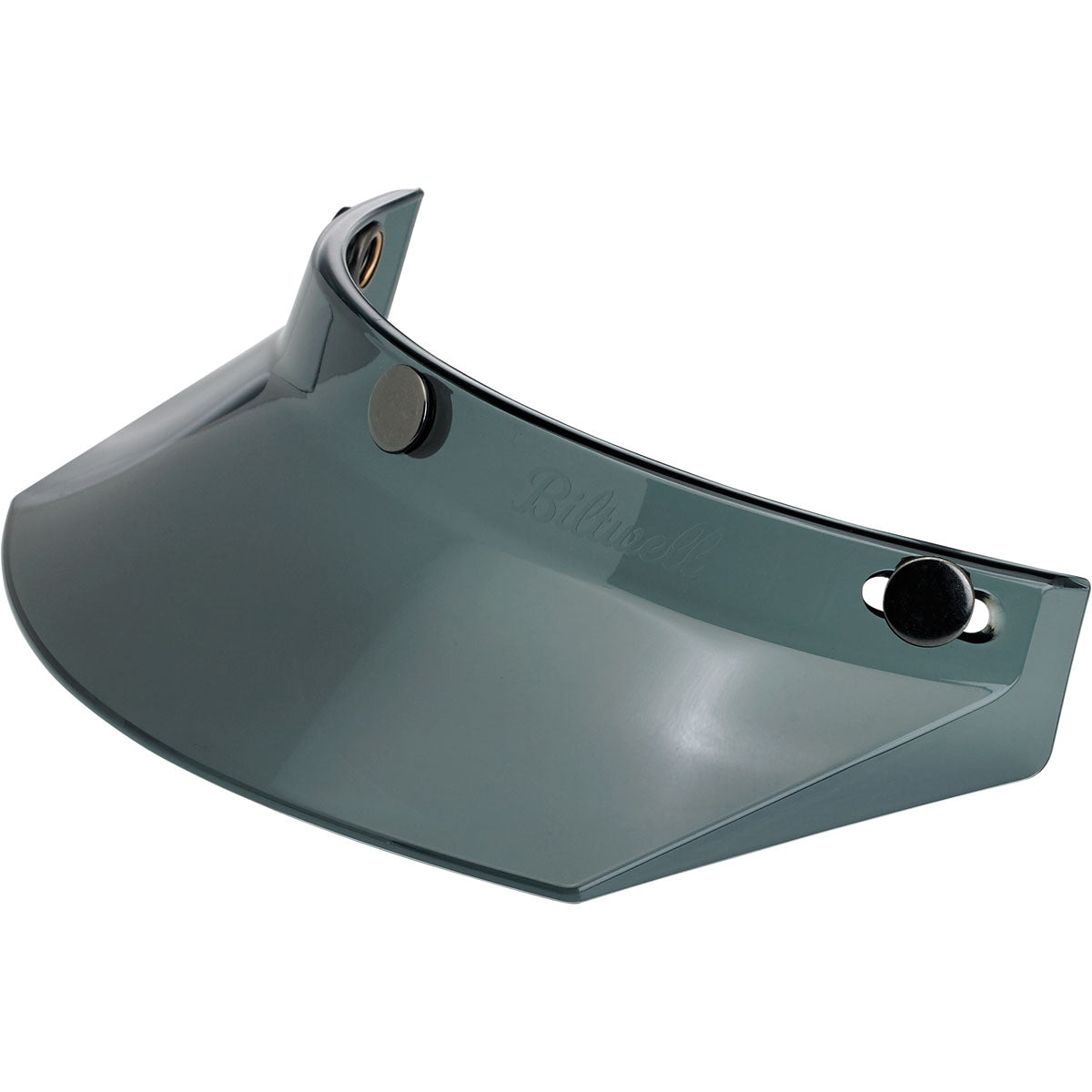 Biltwell Moto 3-Snap Visor - 