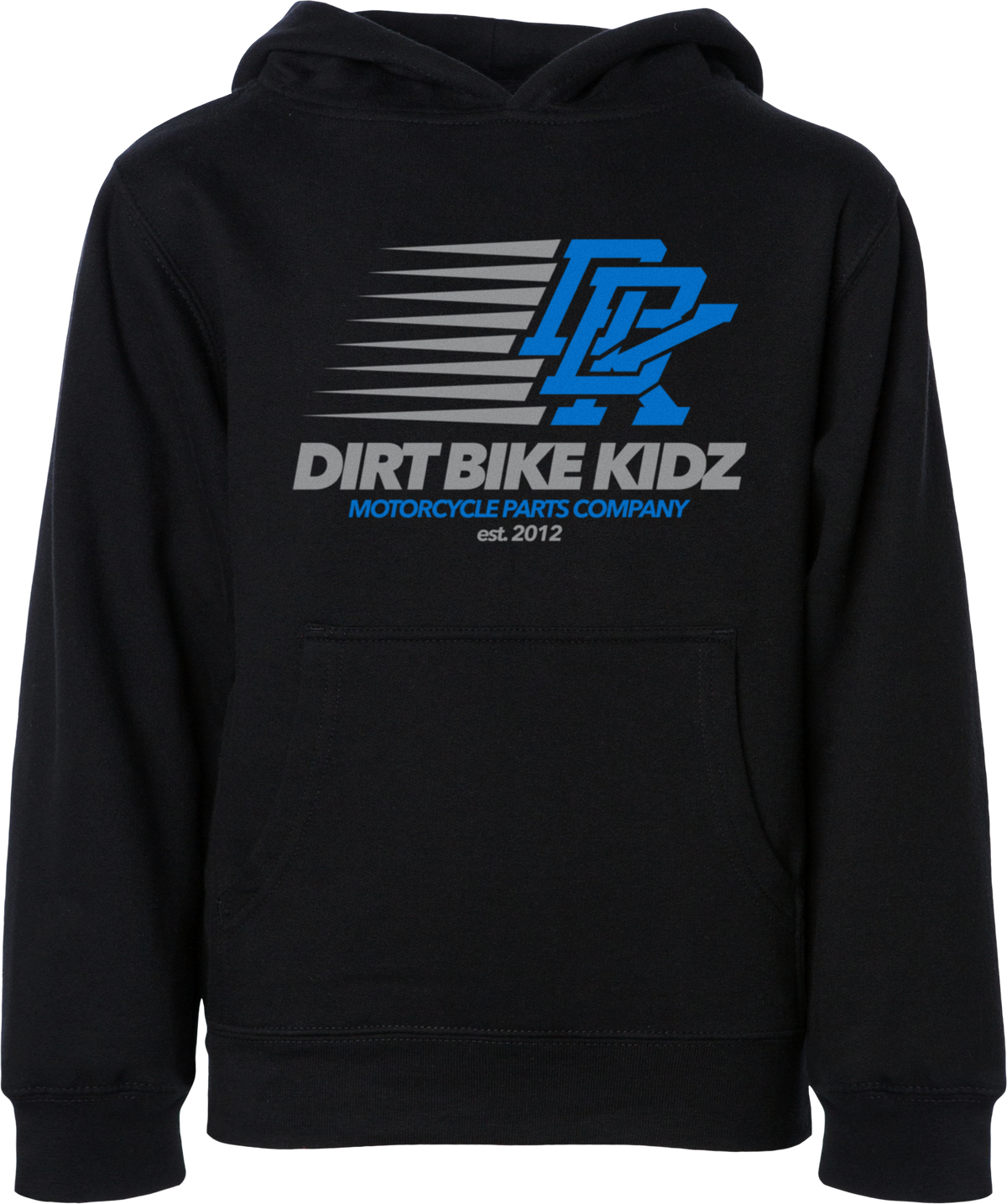 DBK Speed Demon Youth Hoodie