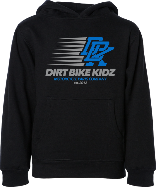 DBK Speed Demon Youth Hoodie