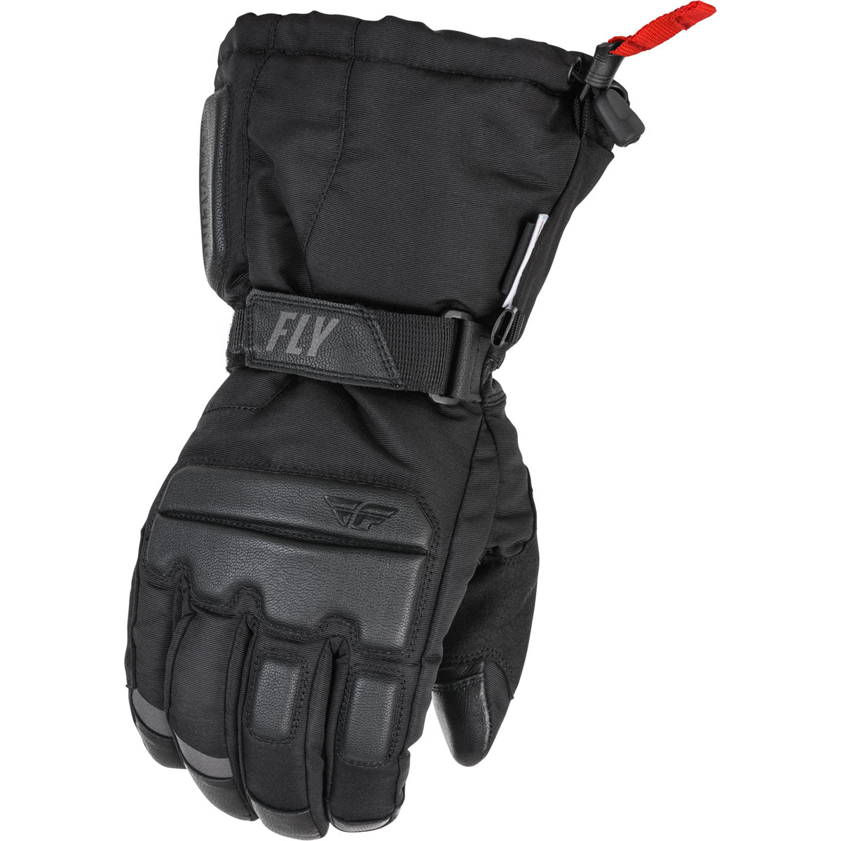 Fly Racing Aurora Gloves - 4XL