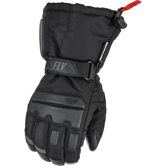 Fly Racing Aurora Gloves - 4XL