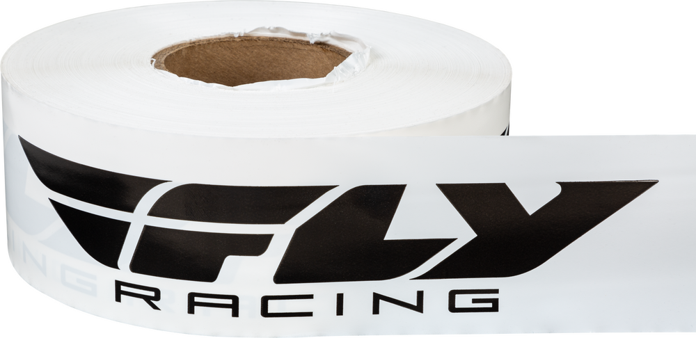 Fly Racing Course Tape