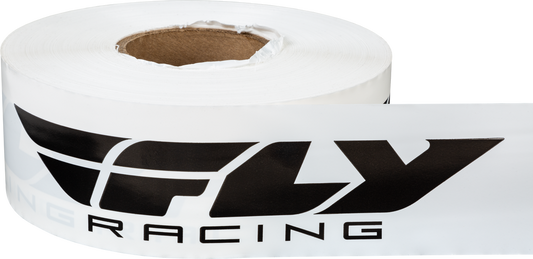 Fly Racing Course Tape