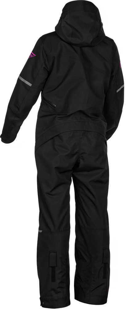 Fly Racing Womens Cobalt Shell Monosuit