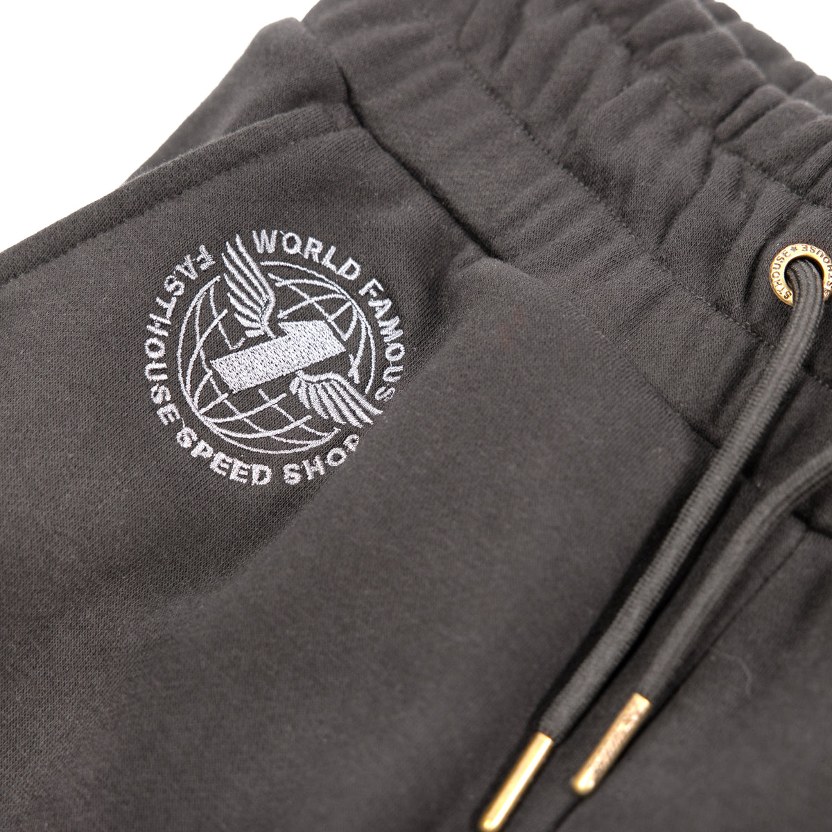 Fasthouse Renown Joggers - Black