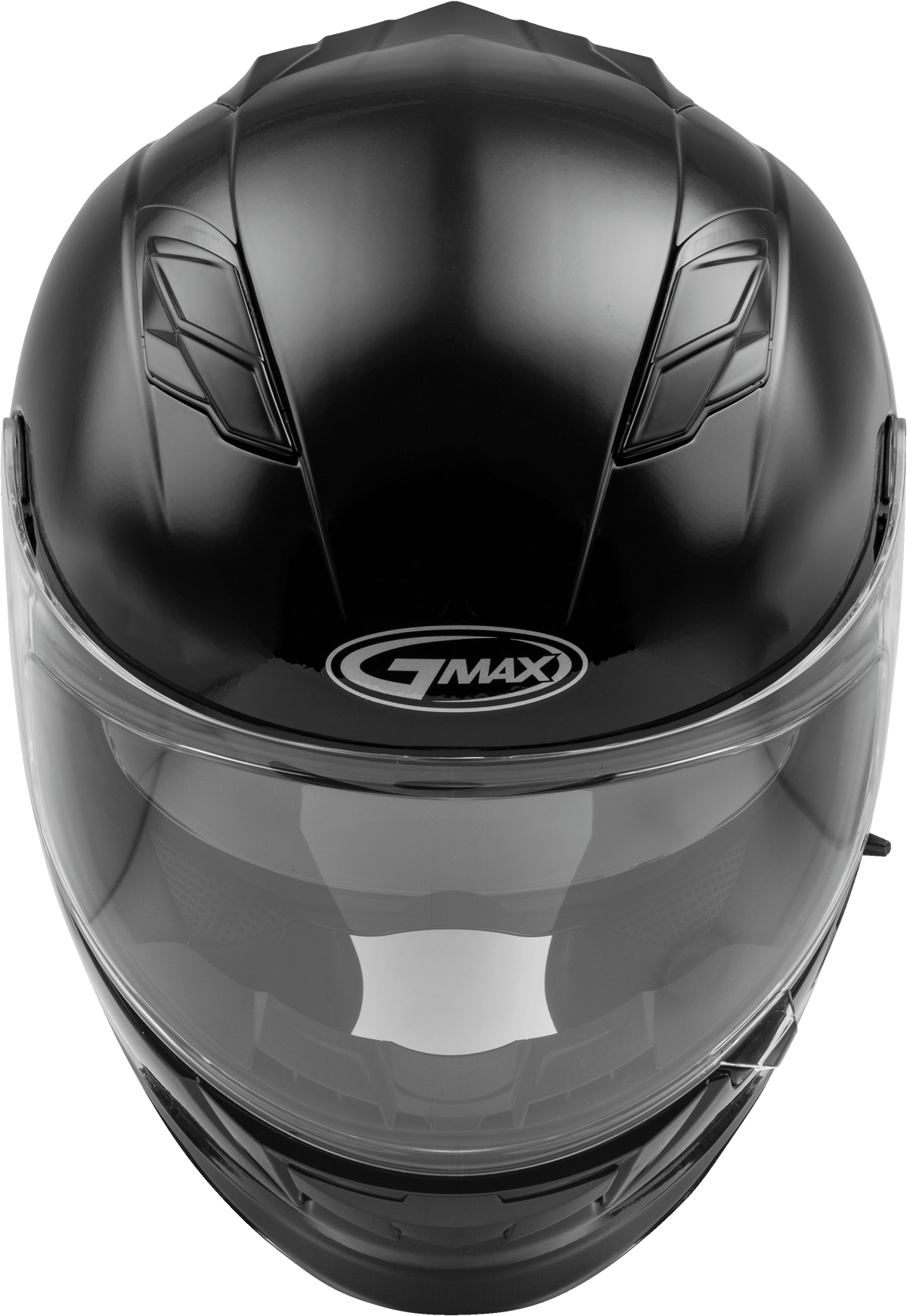 GMAX FF-98 Helmet Black