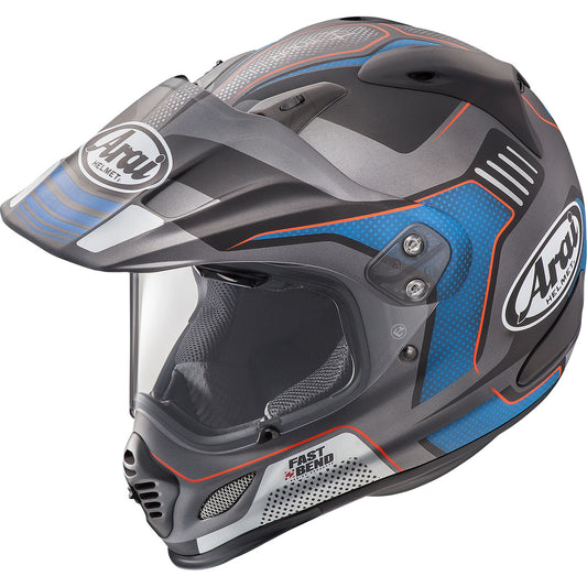 Arai XD-4 Vision Helmet CLOSEOUT - Black Frost