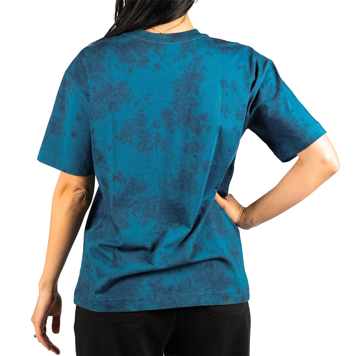 Fasthouse Womens Dove Relax Tee